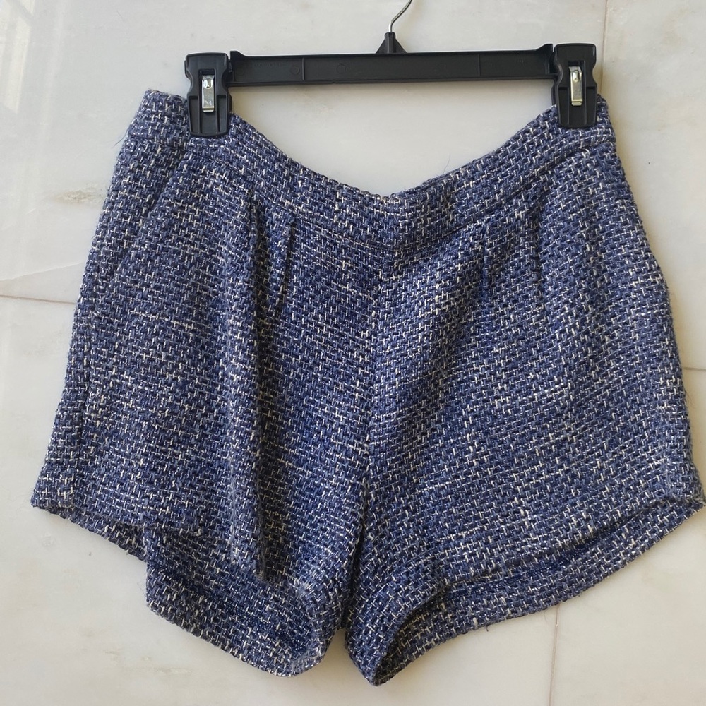 Theory shorts